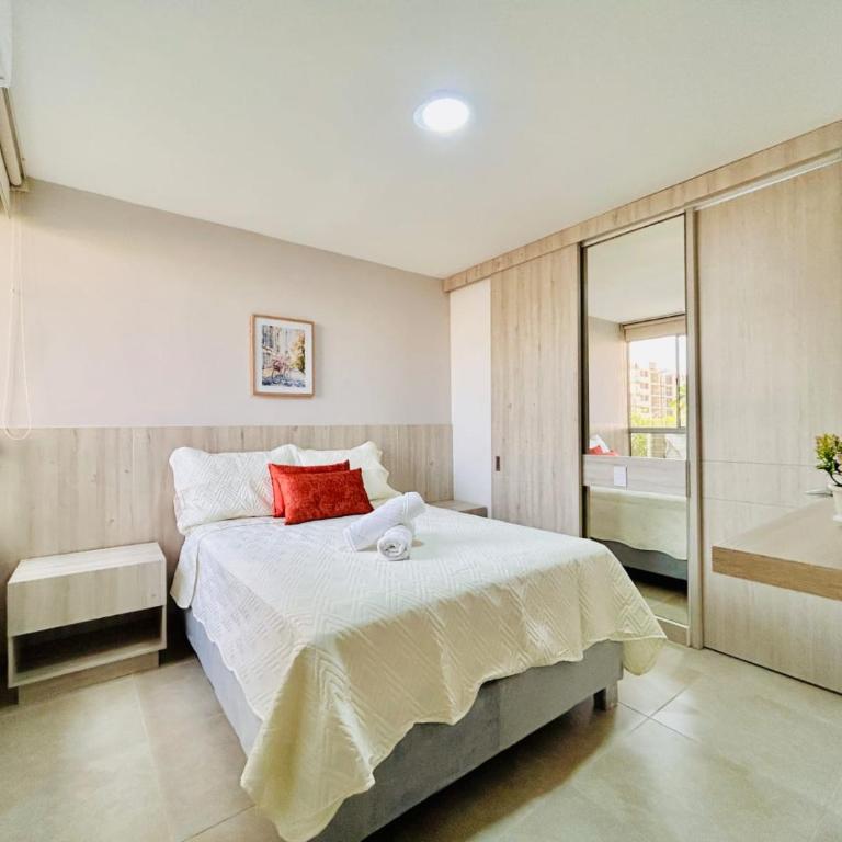 Capriela Serena del Mar - Two-Bedroom Apartment - 5