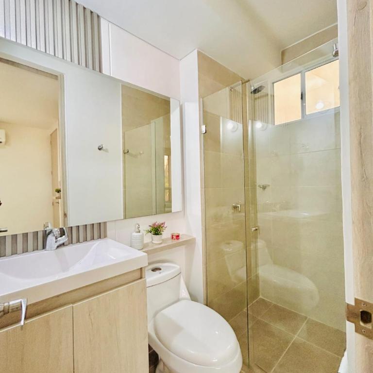 Capriela Serena del Mar - Two-Bedroom Apartment - 9