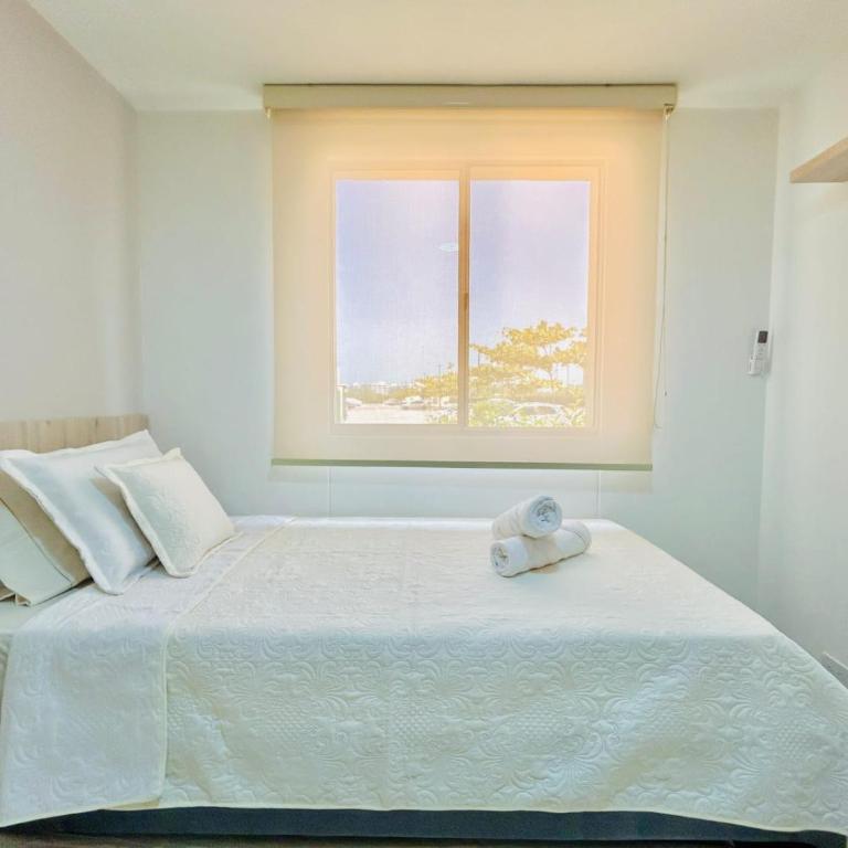 Capriela Serena del Mar - Two-Bedroom Apartment - 13