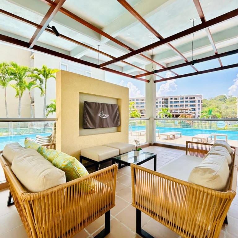 Capriela Serena del Mar - Two-Bedroom Apartment - 15
