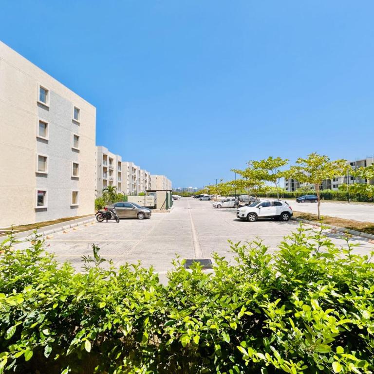 Capriela Serena del Mar - Two-Bedroom Apartment - 24