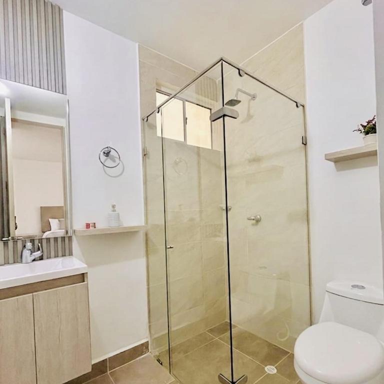 Capriela Serena del Mar - Two-Bedroom Apartment - 25