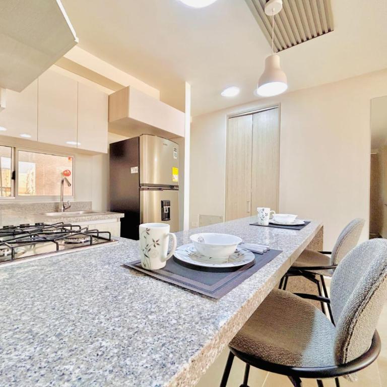 Capriela Serena del Mar - Two-Bedroom Apartment - 26