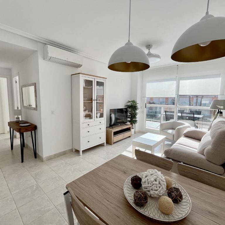 Mirador al Mar 87 by homeprive - Apartamento - 15