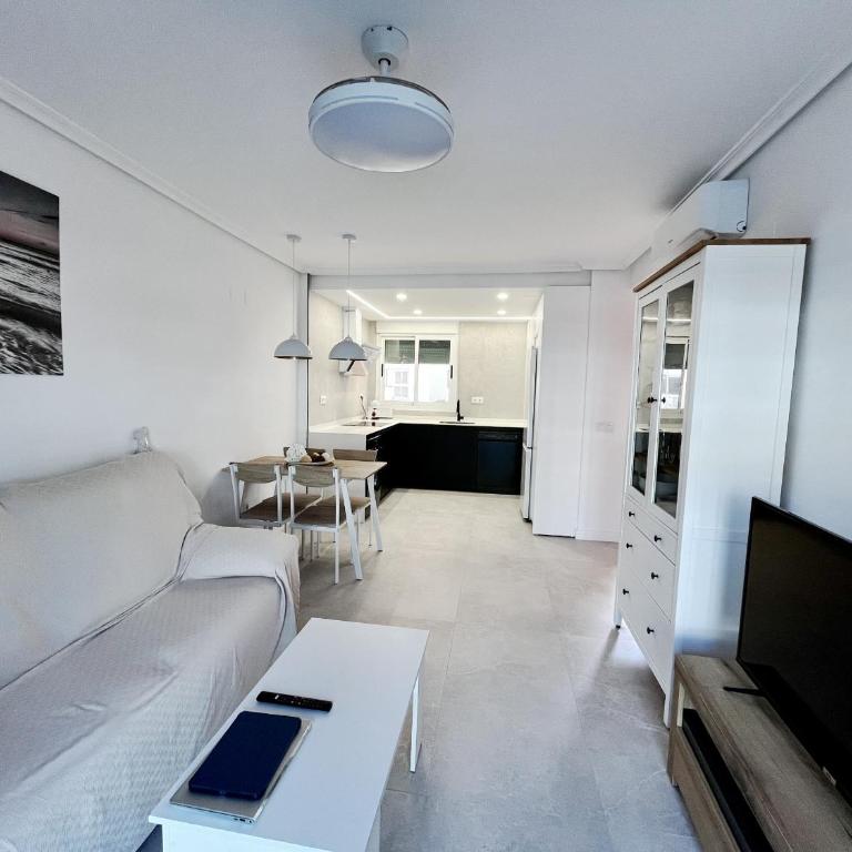 Mirador al Mar 87 by homeprive - Apartamento - 18
