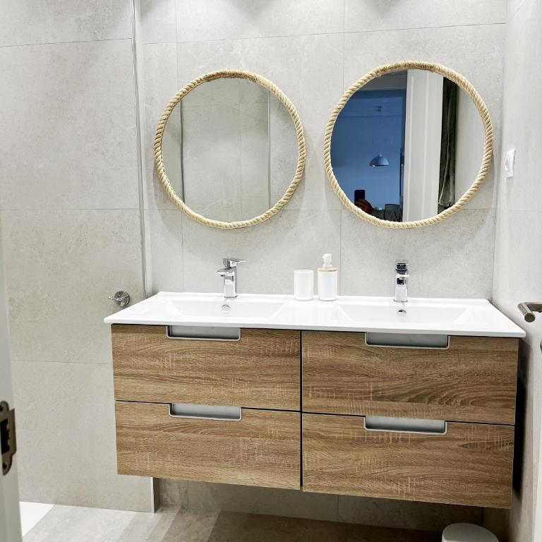Mirador al Mar 87 by homeprive - Apartamento - 22