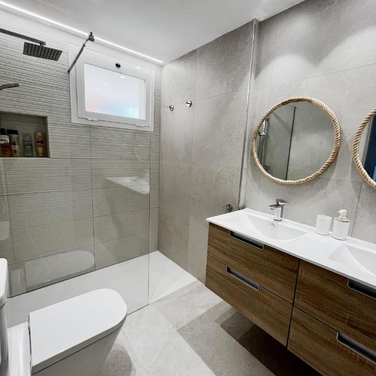 Mirador al Mar 87 by homeprive - Apartamento - 23
