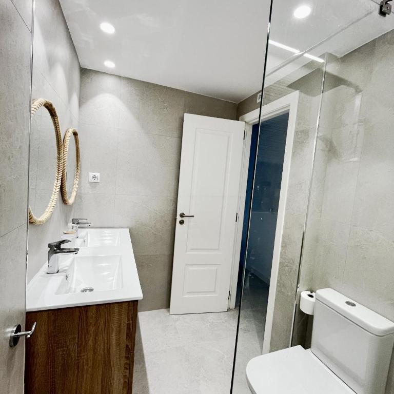Mirador al Mar 87 by homeprive - Apartamento - 24