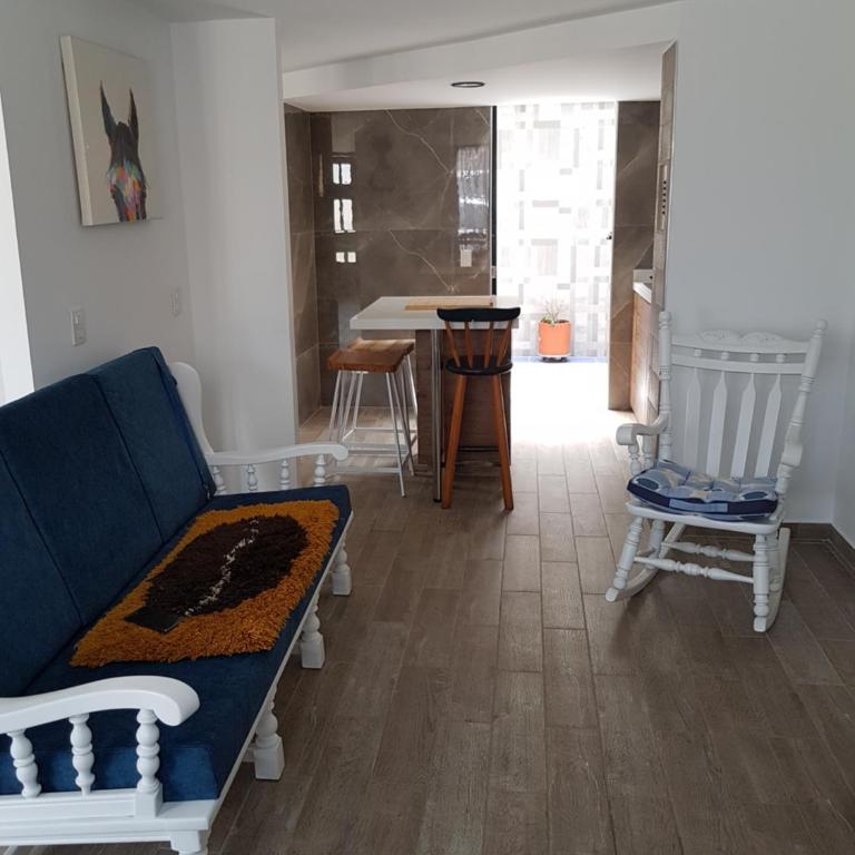Casaeka - Four-Bedroom Vacation Home - 1
