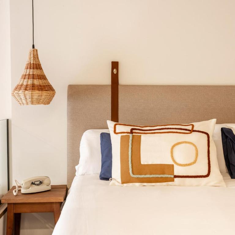 Zel Costa Brava - Suite Junior ZEL con vistas al jardín - 9
