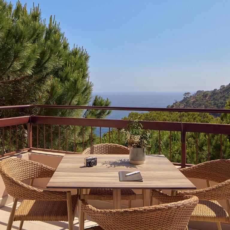 Zel Costa Brava - Suite ZEL House con vistas al Mediterráneo - 3