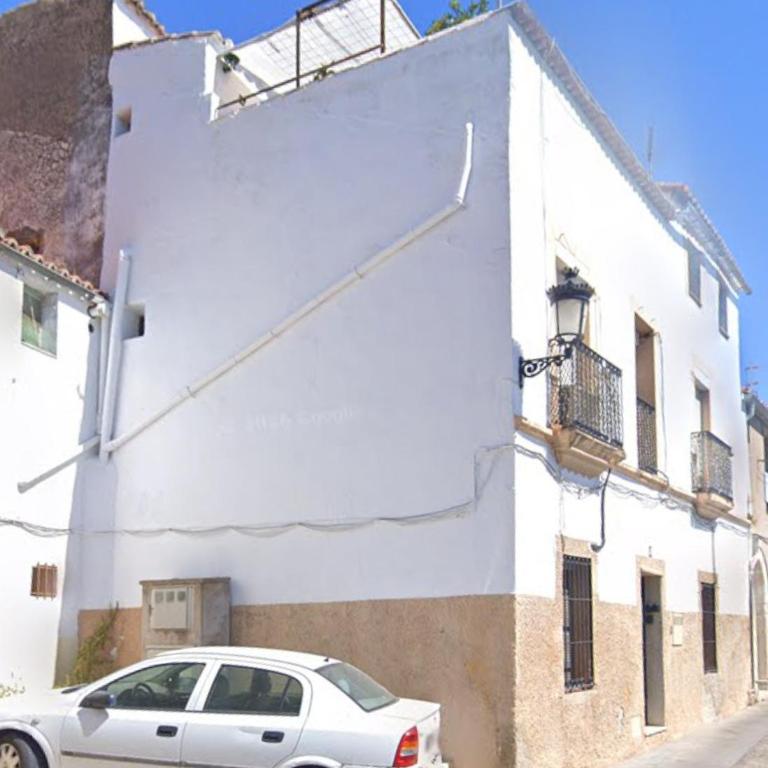 Apartamentos Caleros AT-CC-00668 - Apartment - 3