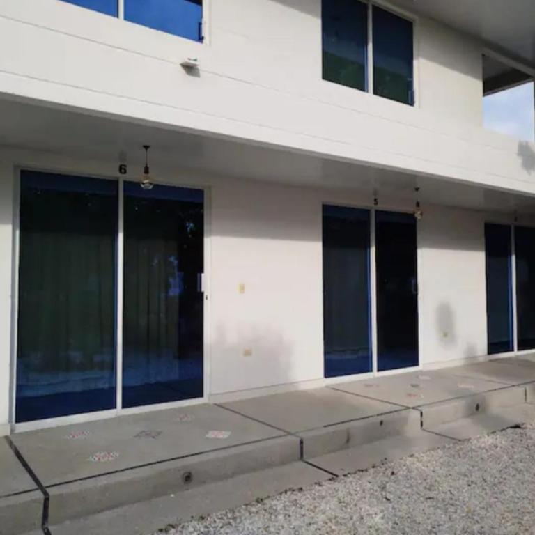 Apto tipo loft, Bello Horizonte - One-Bedroom Apartment - 1