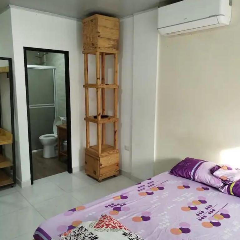 Apto tipo loft, Bello Horizonte - One-Bedroom Apartment - 3