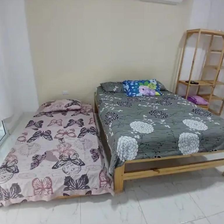 Apto tipo loft, Bello Horizonte - One-Bedroom Apartment - 4