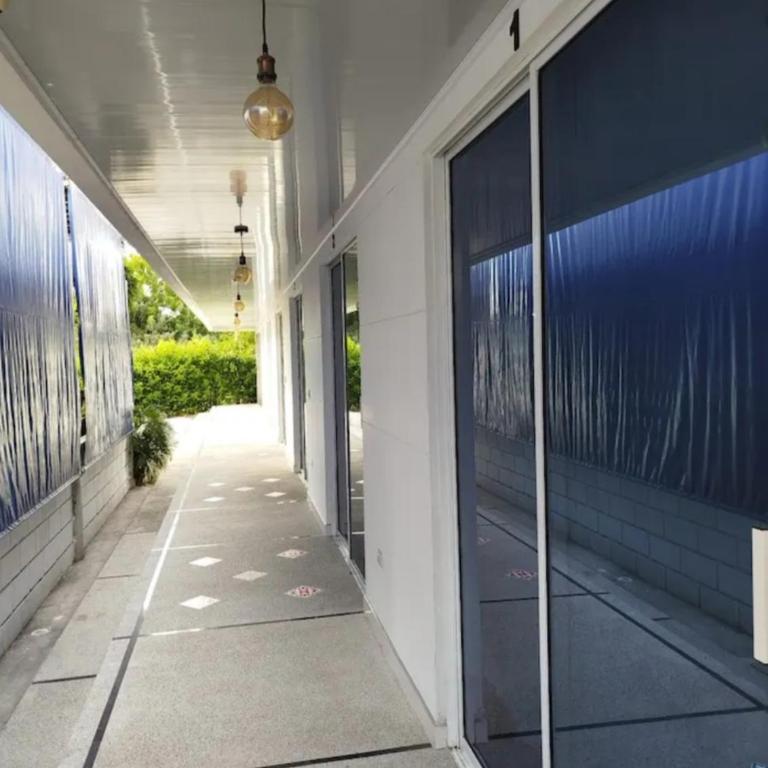 Apto tipo loft, Bello Horizonte - One-Bedroom Apartment - 5
