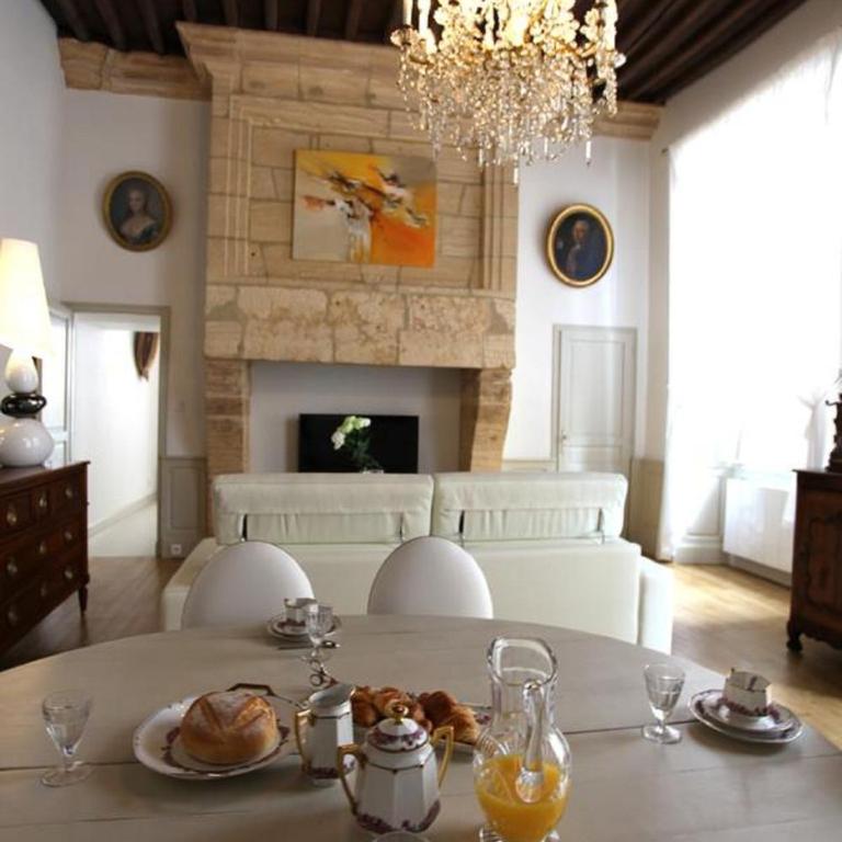 Le Royere - Deluxe Apartment - 13
