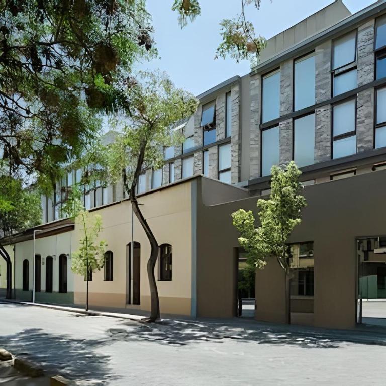 Espacio Huérfanos Apartments - Pool & Gym - Apartamento - 17