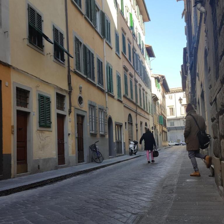 Novella White - Appartamento con Terrazza - 15
