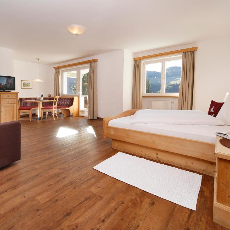 Hotel Hubertusstube - Camera Familiare (2 Adulti + 2 Bambini) - 6