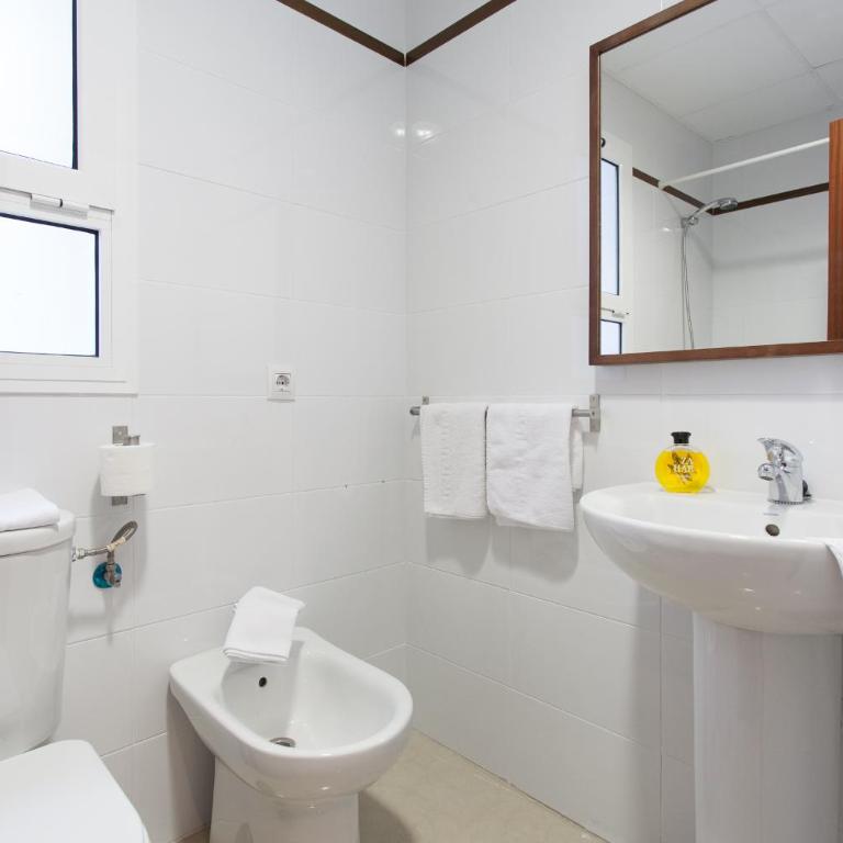 Apartamentos San Lorenzo - Estudio sin terraza - 6