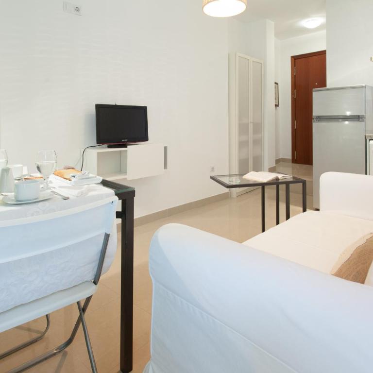 Apartamentos San Lorenzo - Estudio sin terraza - 10