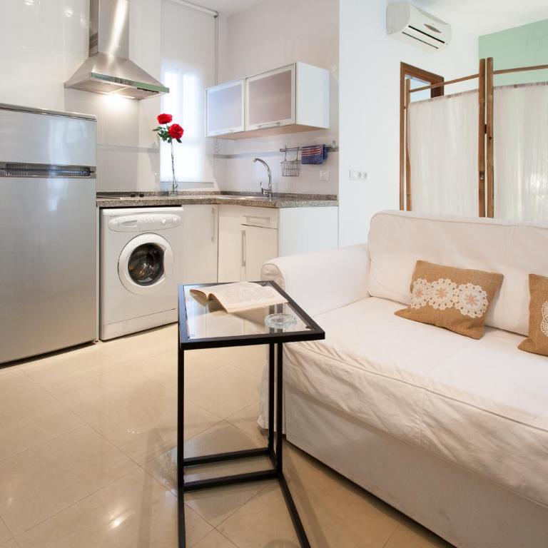 Apartamentos San Lorenzo - Estudio sin terraza - 11