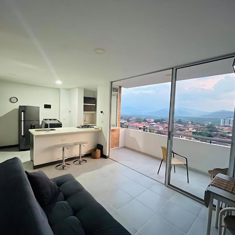 Atardeceres Únicos en PH Tamarindo - Santa Fe - Apartamento de 3 dormitorios - 20