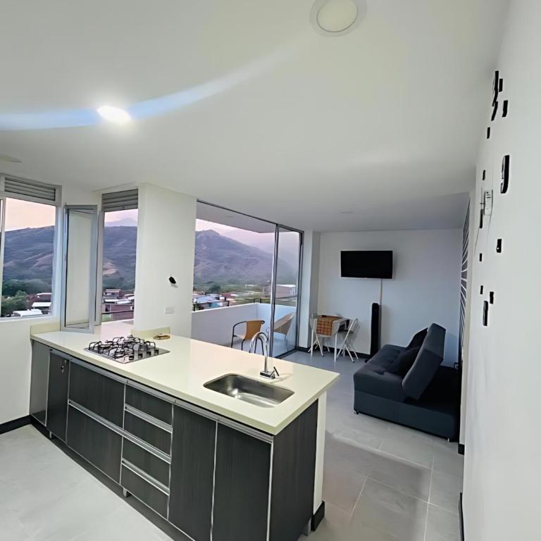 Atardeceres Únicos en PH Tamarindo - Santa Fe - Apartamento de 3 dormitorios - 27