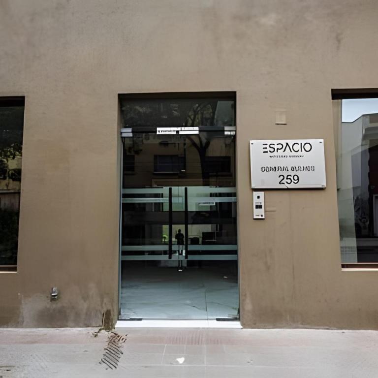 Espacio Huérfanos Apartments - Pool & Gym - Apartment - 18
