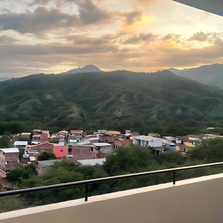 Atardeceres Únicos en PH Tamarindo - Santa Fe - Apartamento de 3 dormitorios - 30