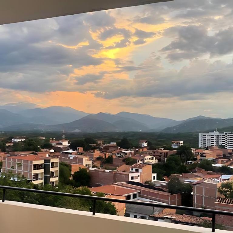 Atardeceres Únicos en PH Tamarindo - Santa Fe - Apartamento de 3 dormitorios - 31