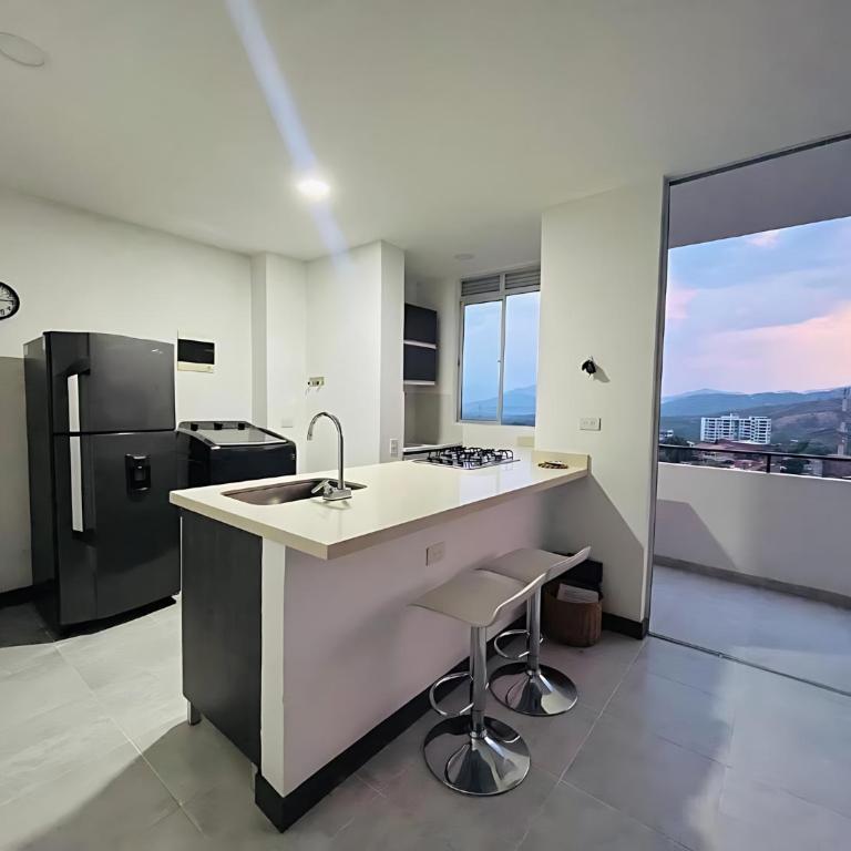 Atardeceres Únicos en PH Tamarindo - Santa Fe - Apartamento de 3 dormitorios - 34