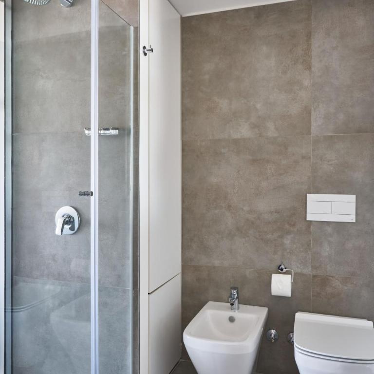 Almarena Puerto Retiro, Affiliated by Meliá - Habitación Estándar - 5