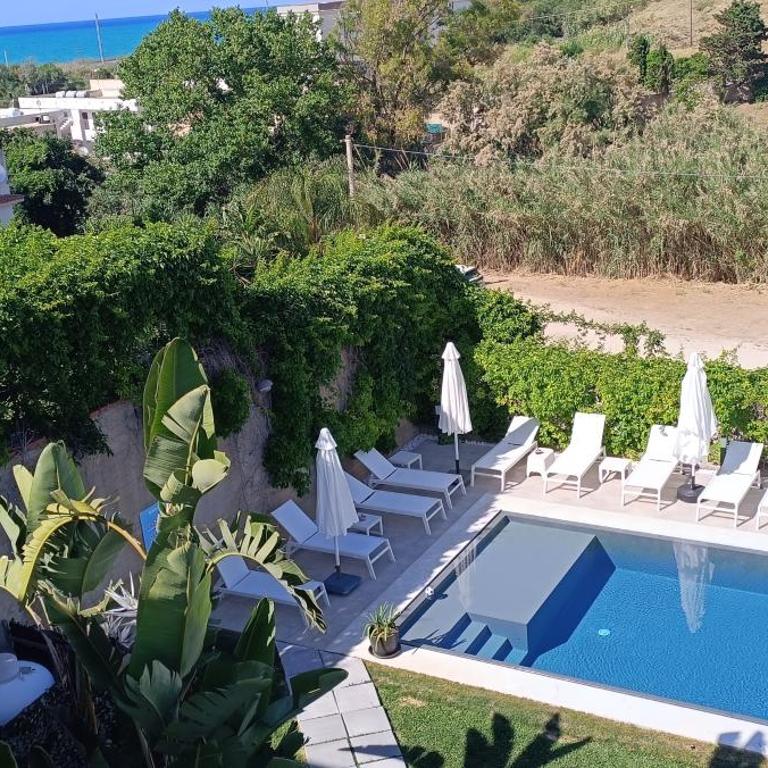 Villa Laila - Monolocale Familiare - 3