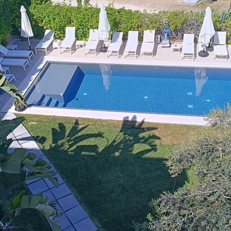 Villa Laila - Monolocale Familiare - 2