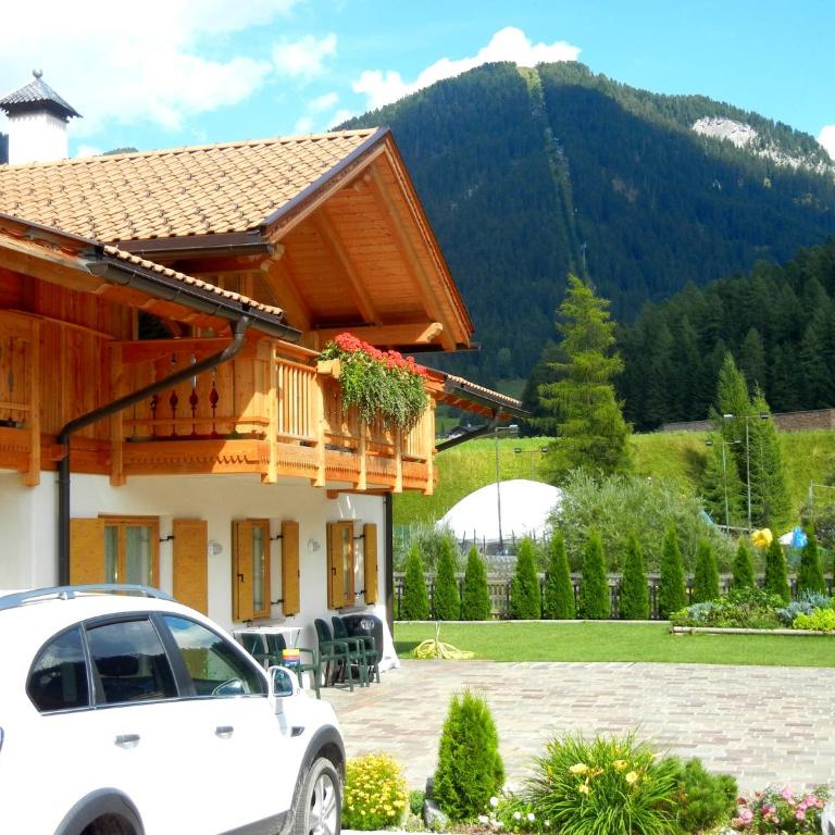 Anna Apartment - Appartamento con 2 Camere da Letto - 3