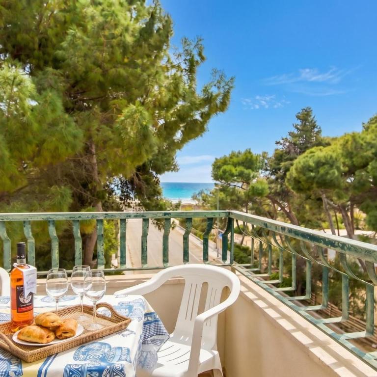Casa Gallipolina With Sea View - Happy Rentals - Appartamento con 2 Camere da Letto - 1