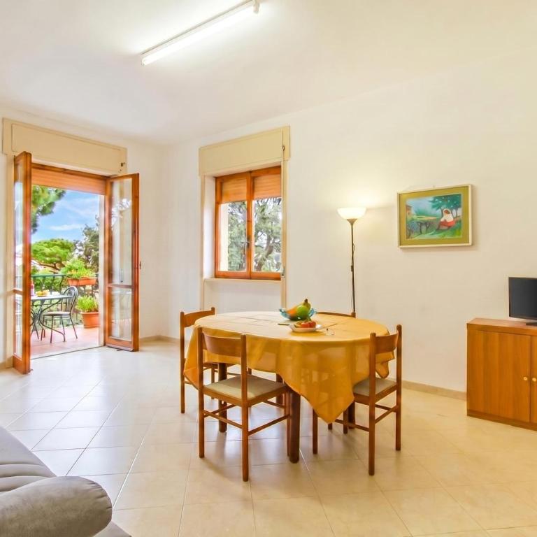 Casa Gallipolina With Sea View - Happy Rentals - Appartamento con 2 Camere da Letto - 3