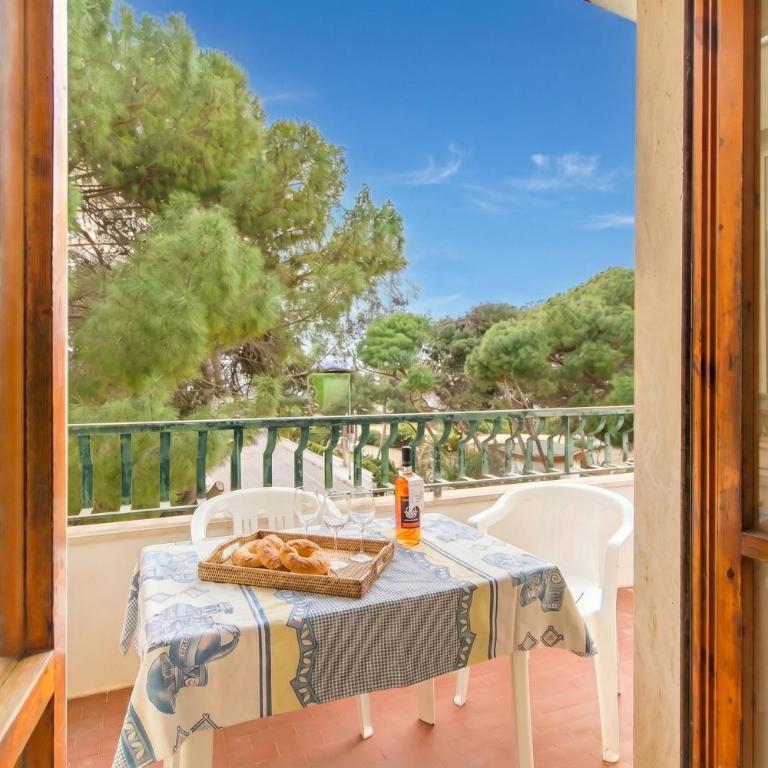 Casa Gallipolina With Sea View - Happy Rentals - Appartamento con 2 Camere da Letto - 8