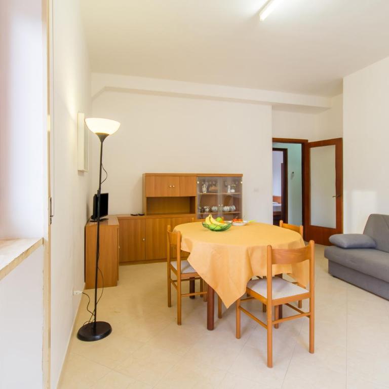 Casa Gallipolina With Sea View - Happy Rentals - Appartamento con 2 Camere da Letto - 10