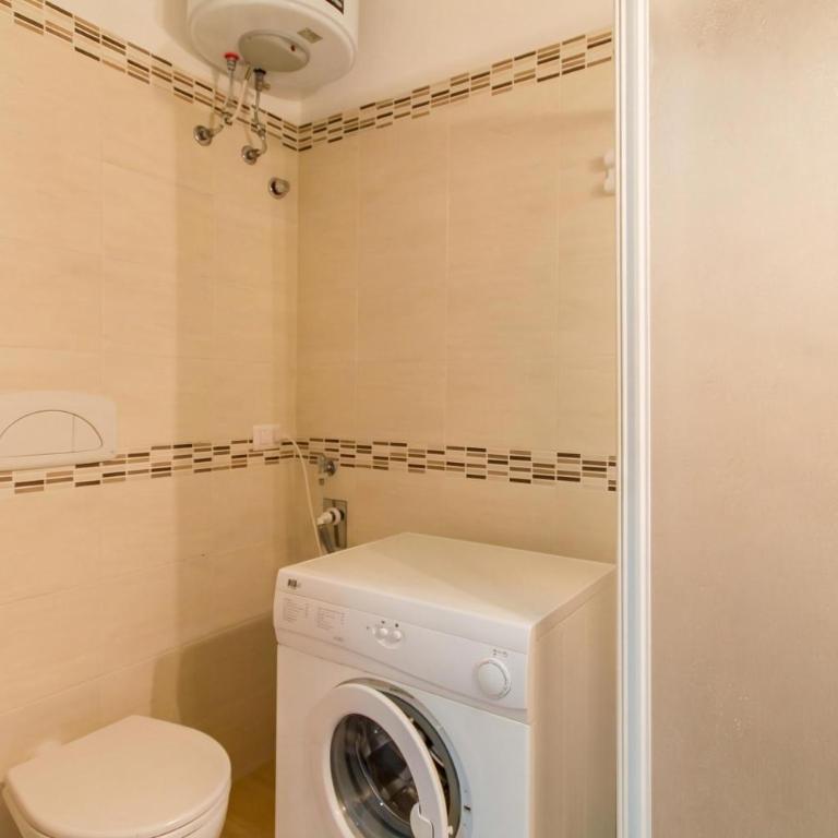 Casa Gallipolina With Sea View - Happy Rentals - Appartamento con 2 Camere da Letto - 7