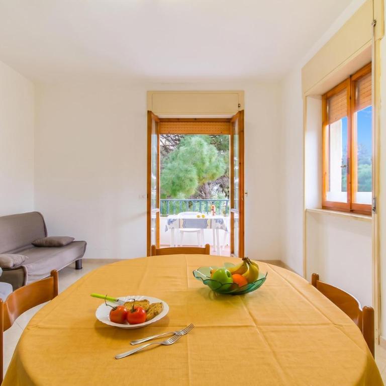 Casa Gallipolina With Sea View - Happy Rentals - Appartamento con 2 Camere da Letto - 14
