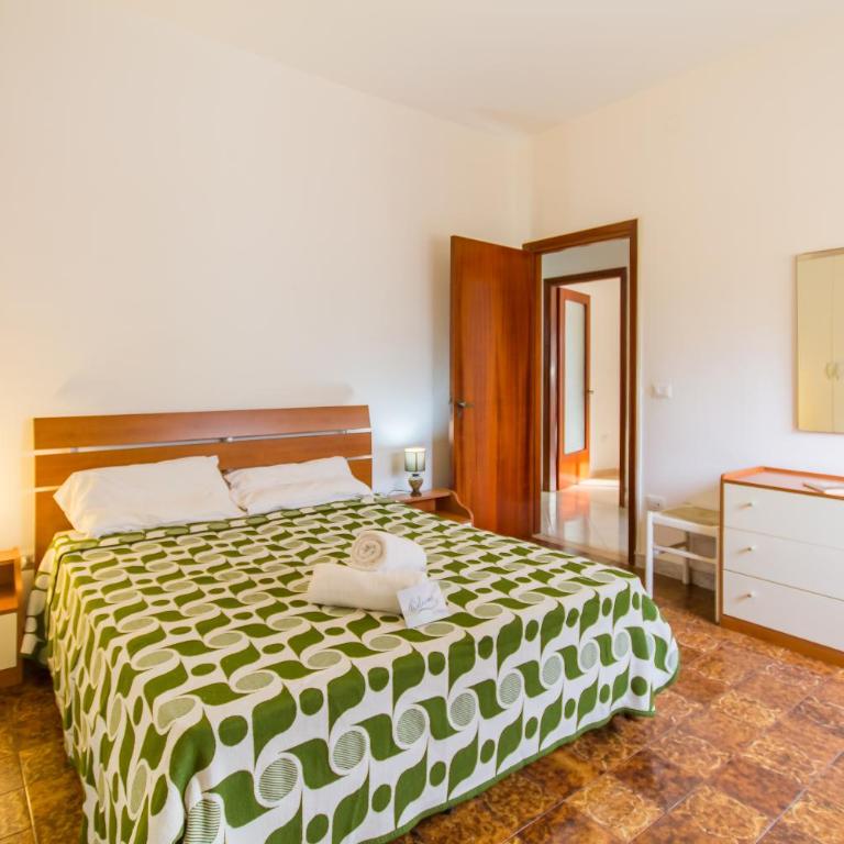 Casa Gallipolina With Sea View - Happy Rentals - Appartamento con 2 Camere da Letto - 15
