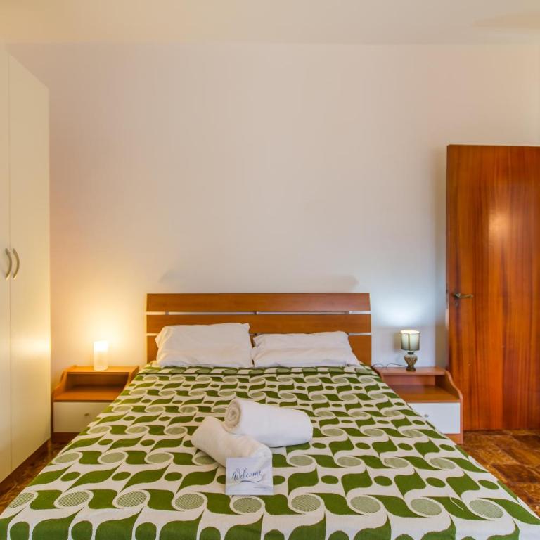 Casa Gallipolina With Sea View - Happy Rentals - Appartamento con 2 Camere da Letto - 16