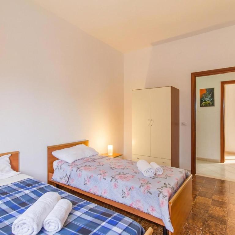 Casa Gallipolina With Sea View - Happy Rentals - Appartamento con 2 Camere da Letto - 18