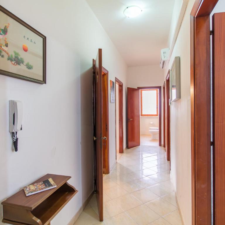 Casa Gallipolina With Sea View - Happy Rentals - Appartamento con 2 Camere da Letto - 19
