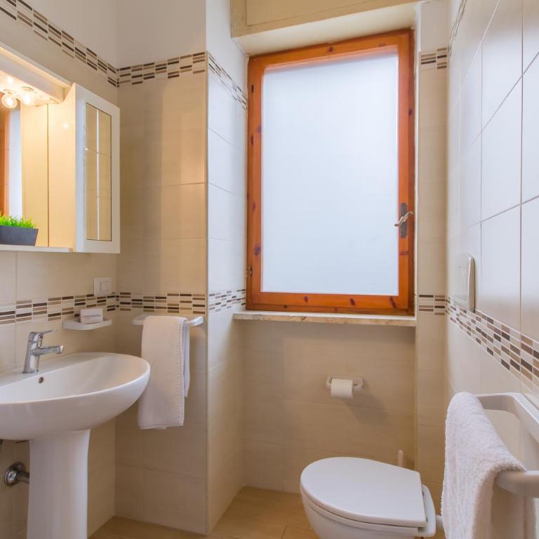 Casa Gallipolina With Sea View - Happy Rentals - Appartamento con 2 Camere da Letto - 20