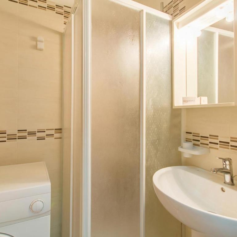 Casa Gallipolina With Sea View - Happy Rentals - Appartamento con 2 Camere da Letto - 22