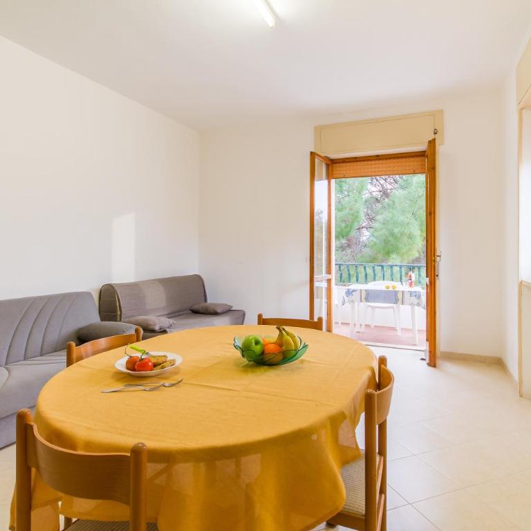 Casa Gallipolina With Sea View - Happy Rentals - Appartamento con 2 Camere da Letto - 23